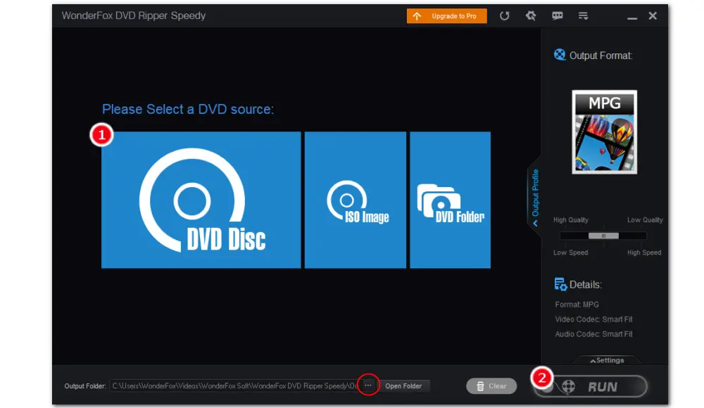 Fix DVD Shrink Not Working Windows 10