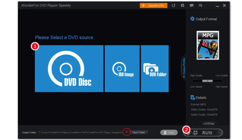 DVD Screensaver - ProDerpiness - Folioscope