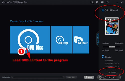 How to Convert DVD to 1080P Video