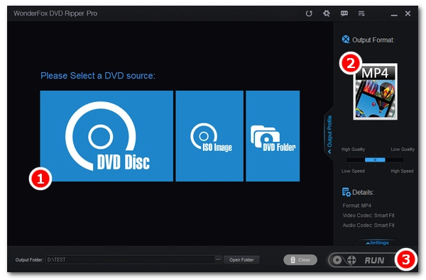Best DVD Ripper for Android TV
