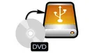 Copy DVD to Hard Drive