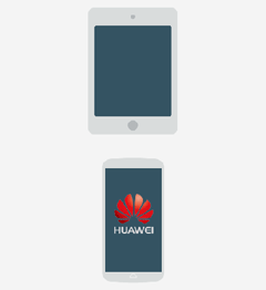 DVD to Tablet and Huawei Phone