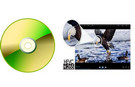 Convert DVD to HEVC