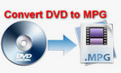 DVD to MPG Converter