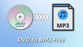 DVD to MP3 Free