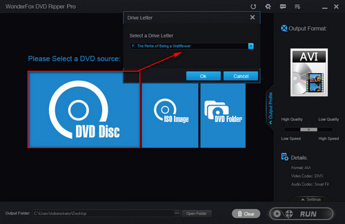 How to Rip DVD to QuickTime for Free Playback