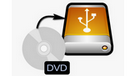 Copy DVD to External Hard Drive