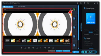 Trim DVD Video