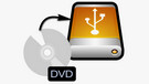 Copy DVD to External Hard Drive