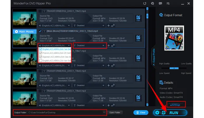 Copy DVD to USB Drive