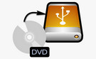 Copy DVD to External Hard Drive