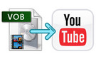 Upload VOB Files to YouTube
