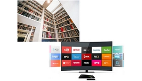 DVD vs Streaming