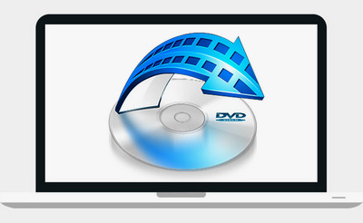 DVD Video Screensaver by Fix