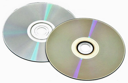 The Unsupported DVD