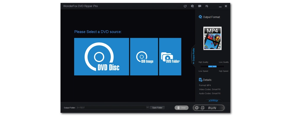 Best DVDFab Alternative for Windows