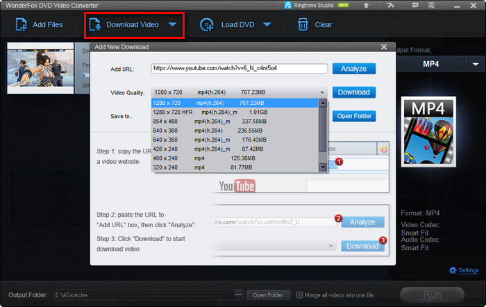 DVDFab Crack Full Version Free Download and Instruction