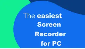 Easiest Screen Recorder