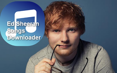 Download Ed Sheeran Album