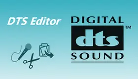 DTS Editor