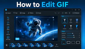 Edit GIF