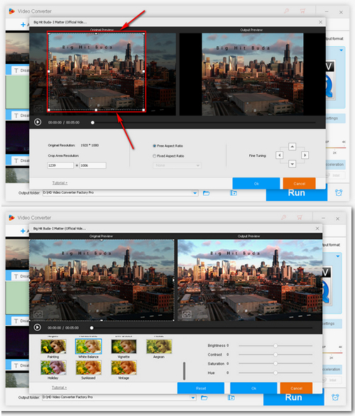 hur man redigerar transportfiler i Windows 10