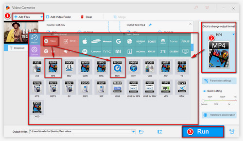 How to Convert Video to Compatible PDF Video