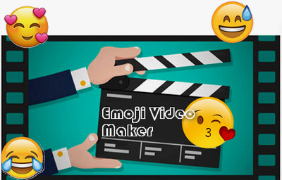 Recommended Emoji Video Maker