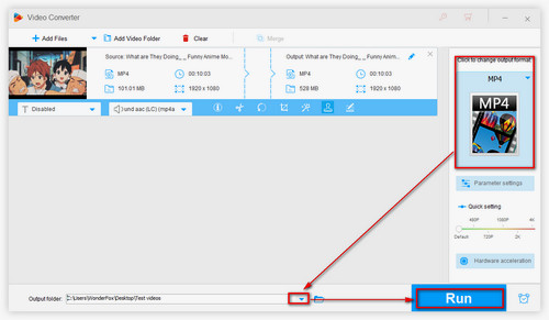 Finish Adding Emoji to Video Process