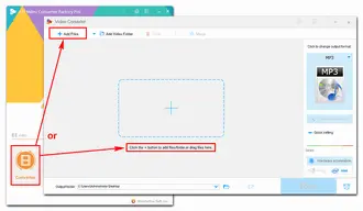 Load Source Audio File