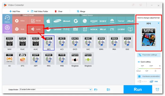 How to Extract Audio from a Screen Recording