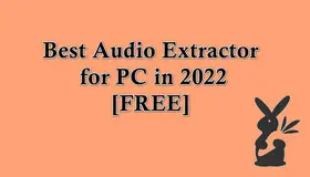 Audio Extractor