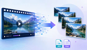 Extract Frames from Video