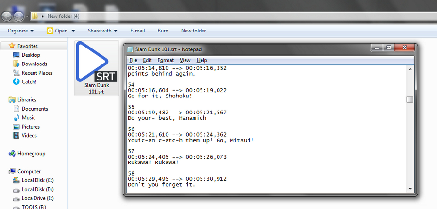 How to Extract Hardcoded Subtitles from MKV