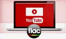 YouTube to FLAC