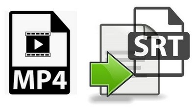 The best software for extracting or adding subtitles from MP4