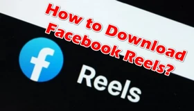 Facebook Reels Download