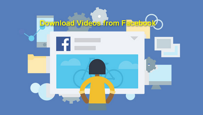 Recommended Facebook Video Downloader