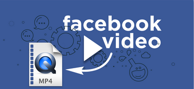 Convert FB Video to MP4