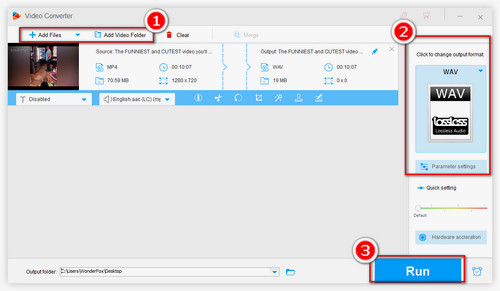 Fast video downloader freeware