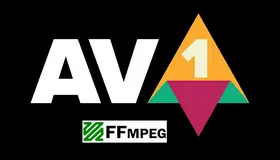 FFmpeg AV1