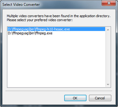 ffmpeg convert ts to mp4