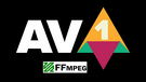 FFmpeg AV1
