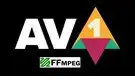 FFmpeg AV1