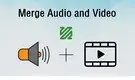 FFmpeg Merge Audio and Video 