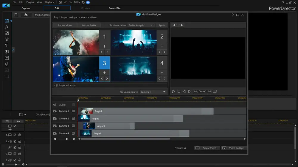 Final Cut Pro X Windows