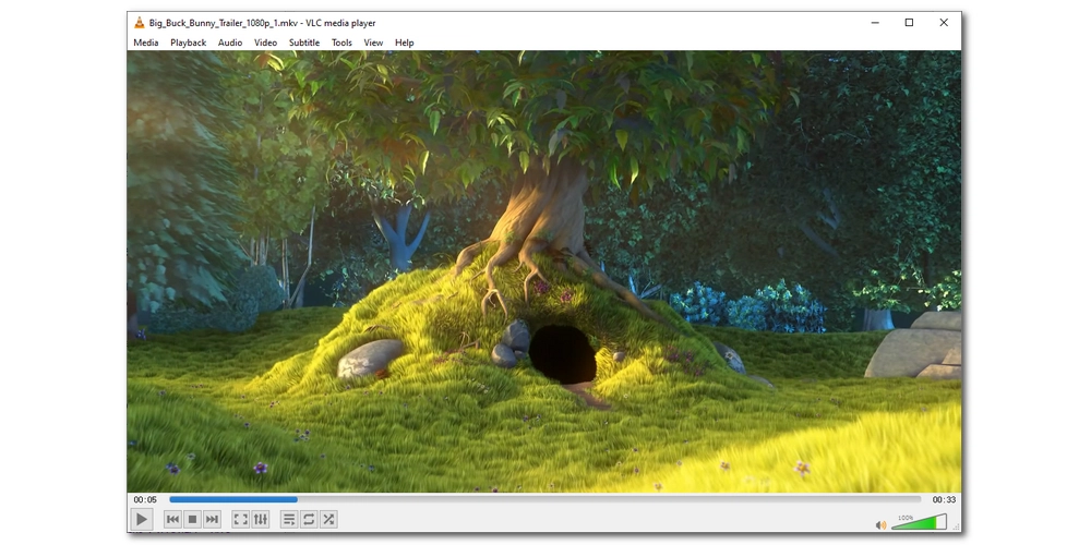 Fix 0xc1010103 – Use VLC Media Player