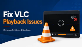 Fix VLC Playback Issue