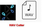 Cut WAV Files