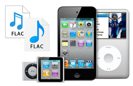 Play FLAC on iPod
